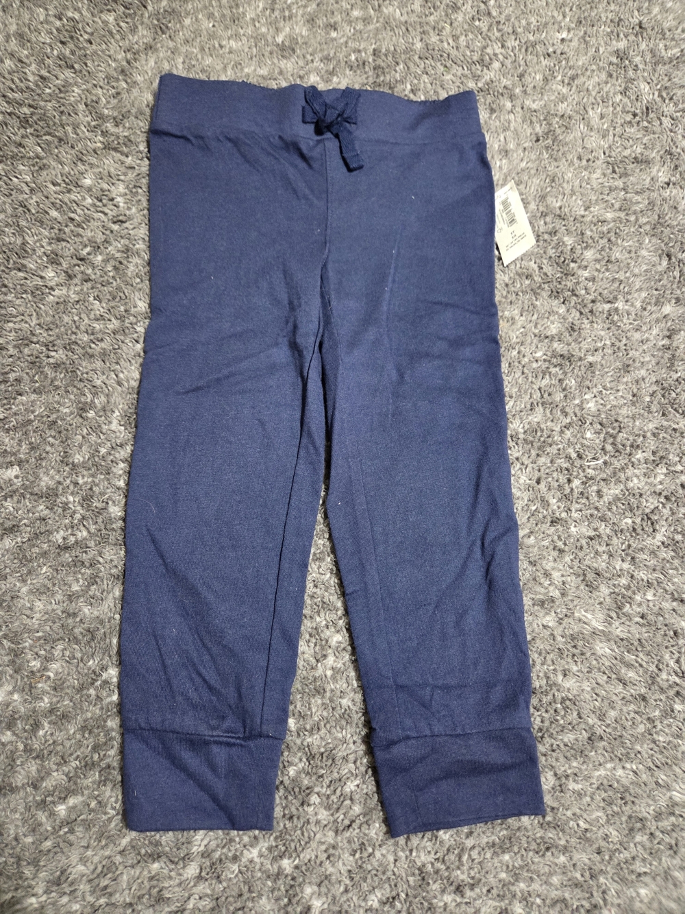 Old Navy Navy Blue Leggings